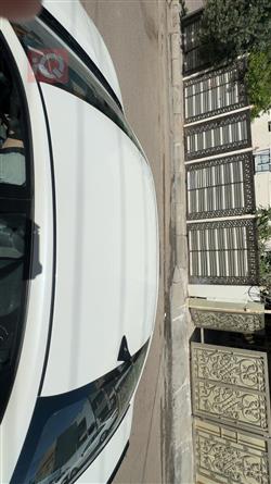 نیسان سیلفی